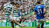 Celtic 2-1 Rangers: Analysis