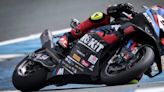 Razgatlioglu logra su 10ª victoria consecutiva en el Mundial de Superbikes