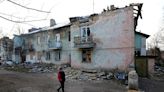 Bunker da Guerra Fria vira tábua de salvação em vilarejo ucraniano devastado