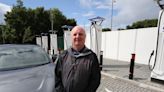 Car owner slams 'more expensive' electric charging costs in Inverclyde