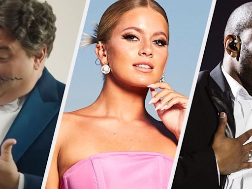 These Are All The Stars Who've Been Confirmed For This Year's Strictly Come Dancing So Far