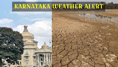 Karnataka Weather Alert: Is Bengaluru’s Dry Spell Likely To Continue?