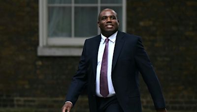 David Lammy wird britischer Außenminister - Yvette Cooper übernimmt Innenressort