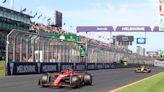 F1 Reveals 2025 Schedule: Australia Returns as Opening Race