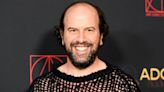 Stranger Things ' Brett Gelman Praises His 'Really Impressive' Young Costars: 'I Learned' from Them