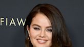 Come & Get a Look at Selena Gomez's Bangin' Hair Transformation