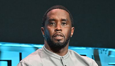 Sean Combs’ Accused ‘Mule’ Arrested at Miami Airport on Cocaine and Marijuana Charges