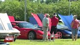 Annual Car Show on June 1st is raising money for Habitat for Humanity and UNOH scholarships