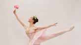 Classic ballet 'Sleeping Beauty' set for April 28 at Davis Theatre