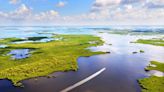 This Florida National Park Covers 1.5 Million Acres — and It's Best Explored by Boat