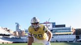 Georgia Tech wins out for four-star Ga. OL Justin Hasenheutl