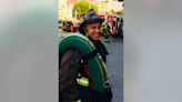 San Francisco fireman dies unexpectedly