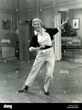 STARLIFT 1951 Warner Bros film with Doris Day Stock Photo - Alamy