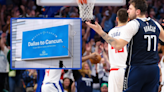 Company Trolls Mavs with ‘Cancun’ Billboard Ahead of Game 5 vs. Clippers