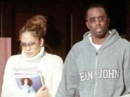 Inside Jennifer Lopez and Sean ‘Diddy’ Combs controversial romance: From white parties to arrests