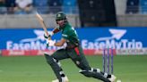 Mahmudullah left out of Bangladesh squad for T20 World Cup