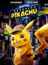 Detective Pikachu