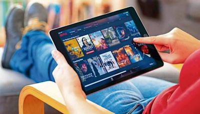 Streaming platforms tighten their belts, adopt hybrid model to acquire movies, shows | Mint