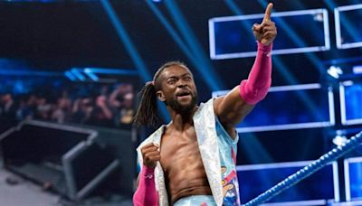 Kofi Kingston Discusses The Importance Of Stories In Wrestling - PWMania - Wrestling News