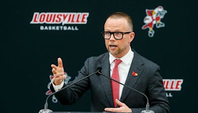 Louisville Moves to No. 1 in On3's Basketball Portal Rankings