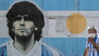 El juicio que investiga la muerte de Maradona comenzará el 1 de octubre