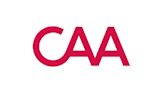 CAA Promotes Six Employees to Agent and Executive Roles