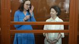 Rusia condena a dos artistas a 6 años de cárcel por una obra de teatro