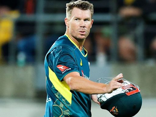 'Won't Be There In Pakistan': George Bailey Rules Out David Warner's Return For 2025 Champions Trophy