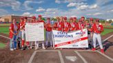 Grants captures first state baseball crown - Navajo Times