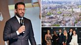 Daniel Daggers of ‘Buying London’ its ‘Gold Standard’ UK real estate against U.S. market