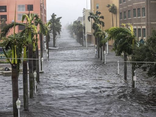 Florida faces hectic hurricane season. Can science say who will get hit in coming months?