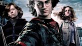 Harry Potter and the Goblet of Fire (2005): Where to Watch & Stream Online