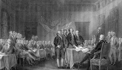 The US has always had ‘big government’ – even in the Colonial era