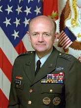 Vice Chief of Staff of the United States Army