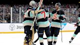 Elvis impersonators and fish: Seattle Kraken shut out Las Vegas Golden Knights to win festive NHL Winter Classic