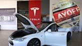 Still More Job cuts at Tesla’s Buffalo Factory