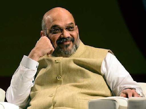 Amit Shah to finalise Assembly poll campaign roadmap today
