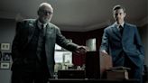 Anthony Hopkins and Matthew Goode Debate the Existence of God in ‘Freud’s Last Session’ Trailer (Video)