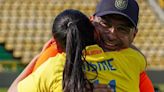 Quién es el hermano de Catalina Usme, de la Selección Colombia Femenina: es técnico