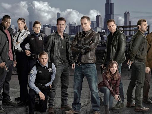 Here are all the characters leaving NBC's cop drama Chicago PD in 2024