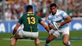 Argentina vs South Africa LIVE rugby: Latest score and updates from Rugby Championship match