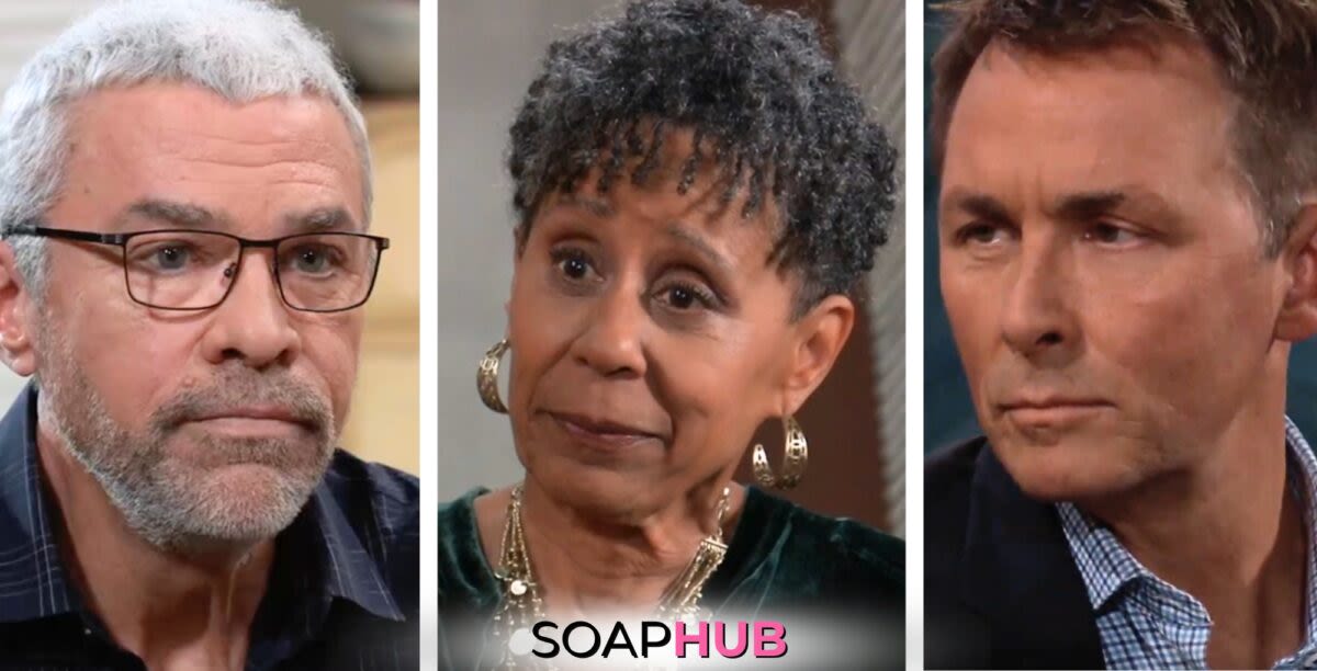 GH Spoilers Weekly Update: Returns And Repercussions