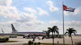 Biden administration to expand flights and consular services in Cuba, official says