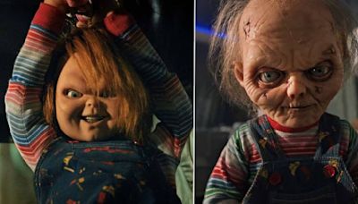 Chucky creator has the most on-brand response to his horror TV show being canceled, and it sounds like we haven't seen the last of the killer doll