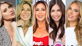 Las Madrinas y Ahijadas de "Las 25 mujeres más poderosas" de People en Español 2024 ¡Vota por tu favorita!