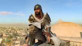 Assassin's Creed Mirage for Xbox review: A short, familiar adventure worth sneaking into