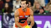 Footy star has to choose between his Olympian girlfriend and his team