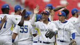 Brasil arranca con victoria las eliminatorias del Clásico Mundial de Béisbol