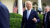 President Joe Biden to visit New Hampshire and Boston Tuesday