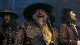 Tragic Pirates of the Caribbean deaths from shark attack to surgery gone wrong